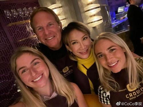 港媒爆料李玟视频,真相与争议交织  第1张