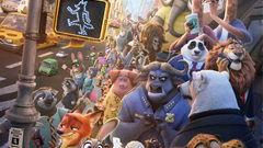 疯狂动物城国语在线观看,一场奇幻的动物都市冒险之旅